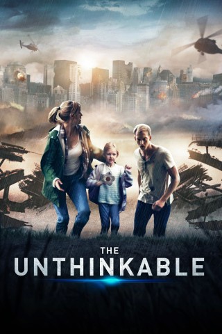 فيلم The Unthinkable 2018 مترجم
