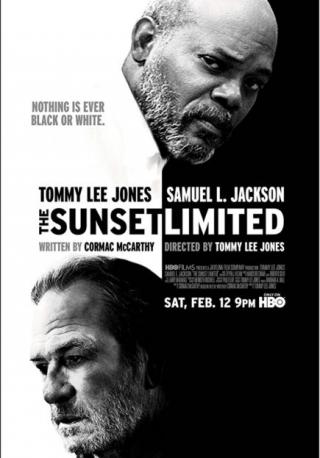 فيلم The Sunset Limited 2011 مترجم