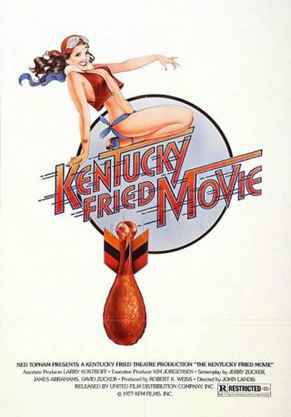 فيلم The Kentucky Fried Movie 1977 مترجم