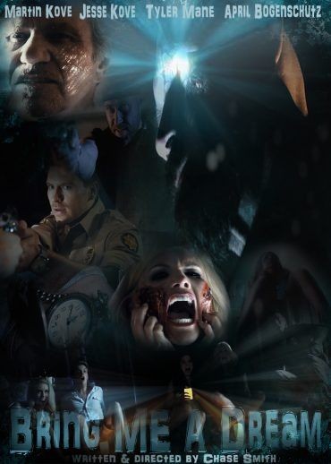  مشاهدة فيلم Bring Me a Dream 2020 مترجم