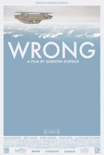  مشاهدة فيلم Wrong 2012 مترجم