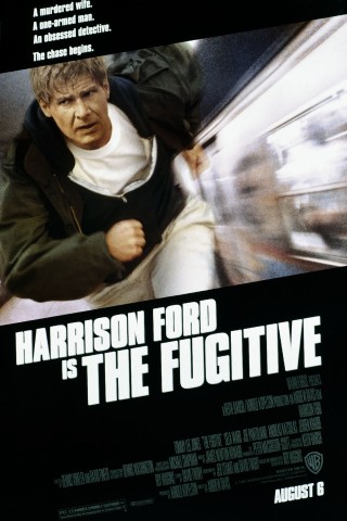 مشاهدة فيلم The Fugitive 1993 مترجم
