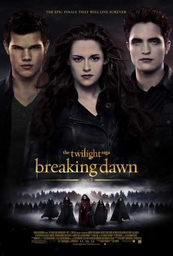  مشاهدة فيلم The Twilight Saga Breaking Dawn Part 2 2012 مترجم