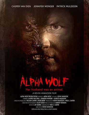  مشاهدة فيلم Alpha Wolf 2018 مترجم