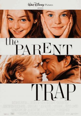 فيلم The Parent Trap 1998 مترجم
