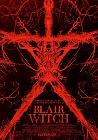 فيلم Blair Witch 2016 مترجم