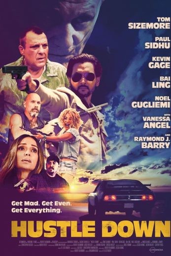  مشاهدة فيلم Hustle Down 2021 مترجم
