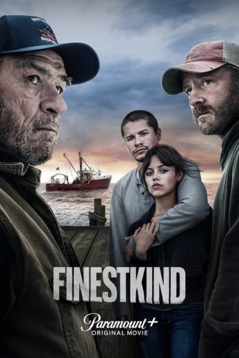  مشاهدة فيلم Finestkind 2023 WEB-DL مترجم