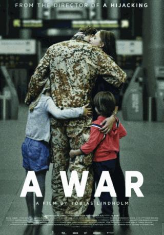 فيلم A War 2015 مترجم
