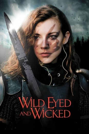  مشاهدة فيلم Wild Eyed and Wicked 2023 WEBRip مترجم