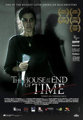 فيلم The House at the End of Time 2013 مترجم