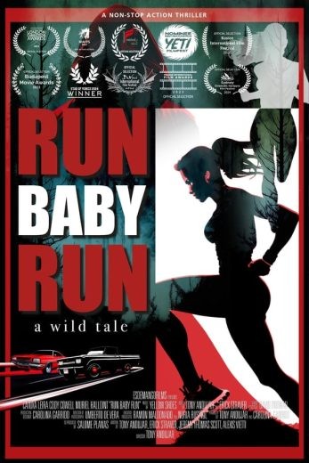  مشاهدة فيلم Run Baby Run 2024 مترجم