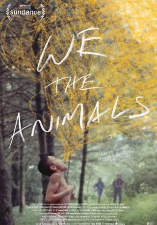 فيلم We the Animals 2018 مترجم