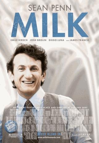 فيلم Milk 2008 مترجم