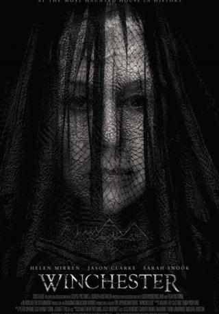 فيلم Winchester 2018 مترجم