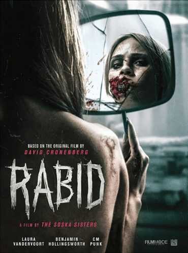  مشاهدة فيلم Rabid 2019 مترجم