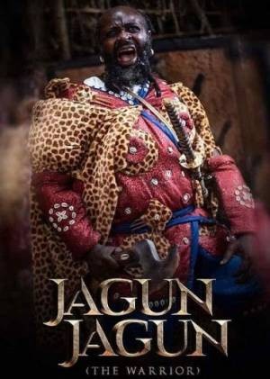 Jagun Jagun (The Warrior)  مشاهدة فيلم