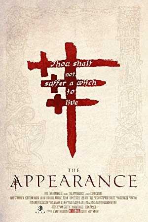  مشاهدة فيلم The Appearance 2018 مترجم