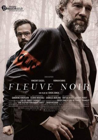 فيلم Fleuve noir 2018 مترجم