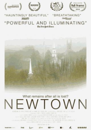 فيلم Newtown 2016 مترجم