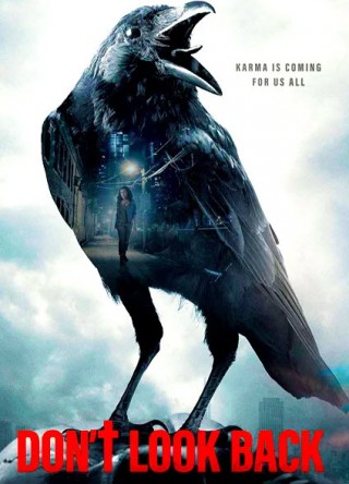فيلم Don't Look Back 2020 مترجم