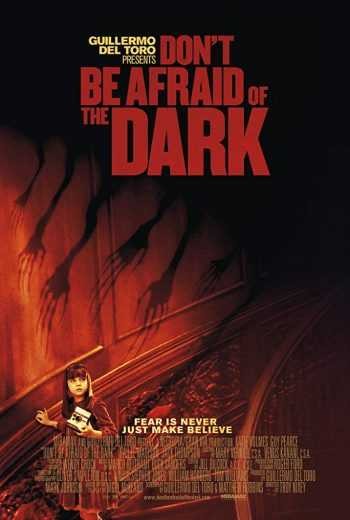  مشاهدة فيلم Dont Be Afraid of the Dark 2010 مترجم