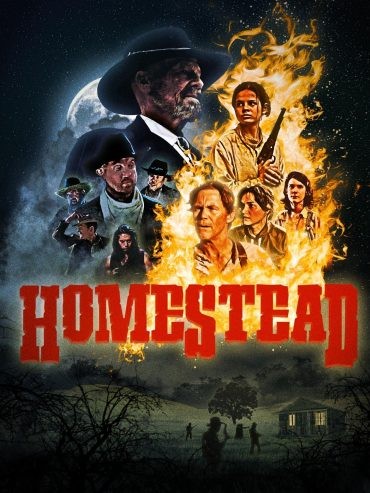  مشاهدة فيلم Homestead 2023 مترجم