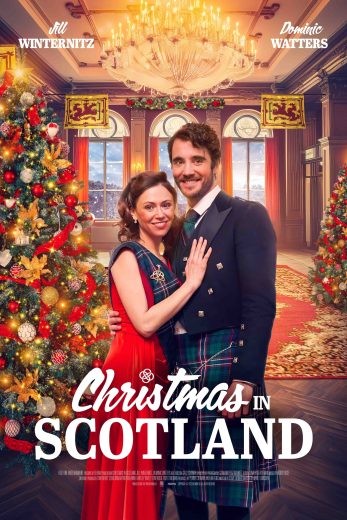  مشاهدة فيلم Christmas in Scotland 2023 مترجم