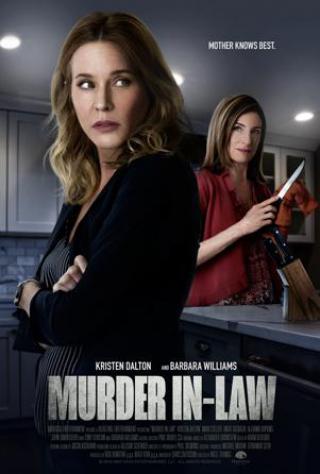 مشاهدة فيلم Murder In Law 2019 مترجم