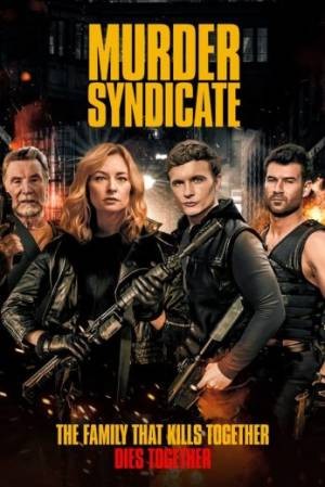 Murder Syndicate  مشاهدة فيلم