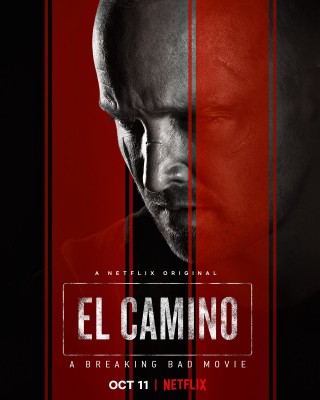 مشاهدة فيلم El Camino A Breaking Bad Movie 2019 مترجم