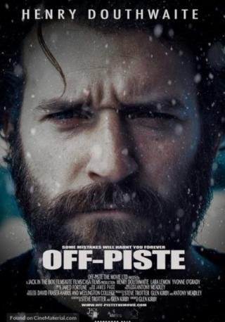 فيلم Off Piste 2016 مترجم