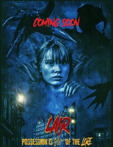  مشاهدة فيلم Lair 2021 مترجم