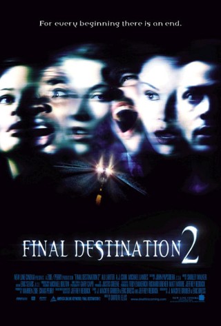 مشاهدة فيلم Final Destination 2 2003 مترجم