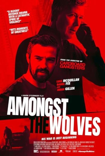  مشاهدة فيلم Amongst the Wolves 2024 مترجم