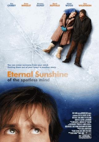 فيلم Eternal Sunshine of the Spotless Mind 2004 مترجم
