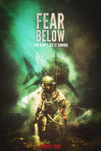 مشاهدة فيلم Fear Below مدبلج مشاهدة فيلم Fear Below مدبلج