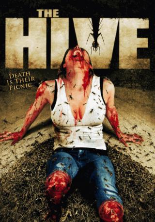 فيلم The Hive 2008 مترجم