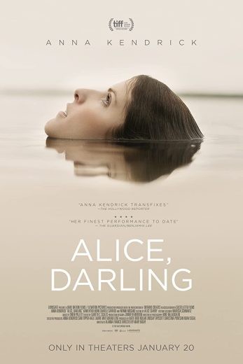  مشاهدة فيلم Alice Darling 2022 مترجم