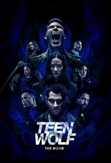  مشاهدة فيلم Teen Wolf: The Movie 2023 مترجم