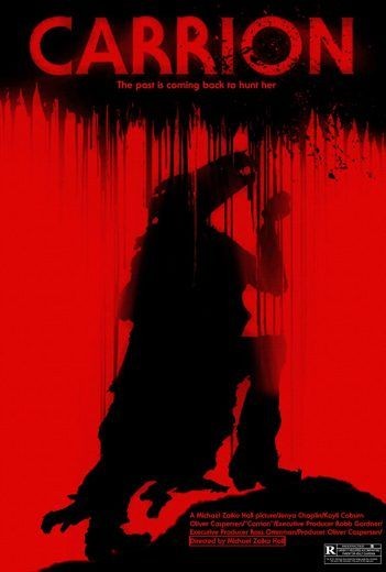  مشاهدة فيلم Carrion 2020 مترجم