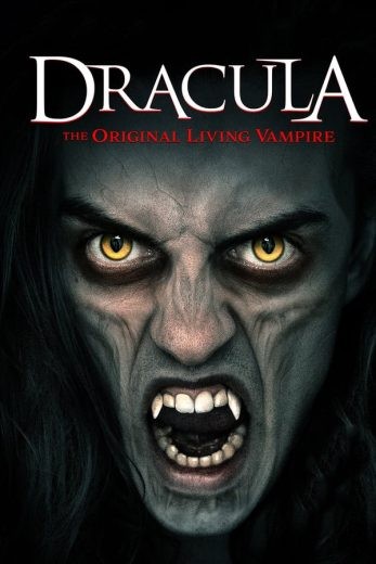  مشاهدة فيلم Dracula: The Original Living Vampire 2022 مترجم
