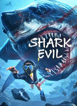  مشاهدة فيلم SHARK EVIL 2023 مترجم
