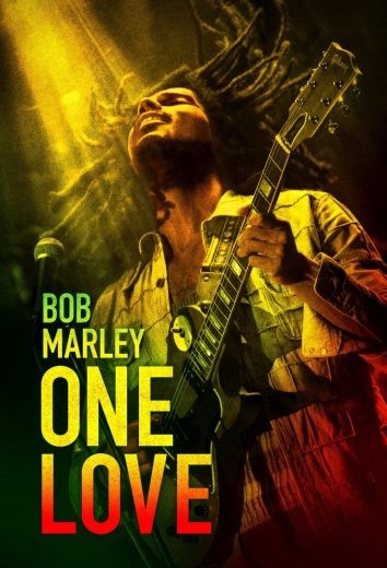  مشاهدة فيلم Bob Marley: One Love 2024 مترجم