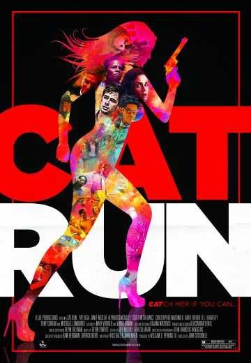  مشاهدة فيلم Cat Run 2011 مترجم