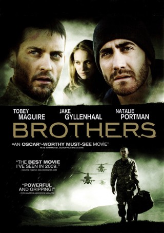 فيلم Brothers 2009 مترجم