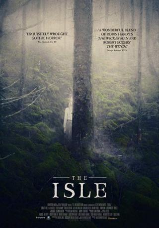 فيلم The Isle 2019 مترجم