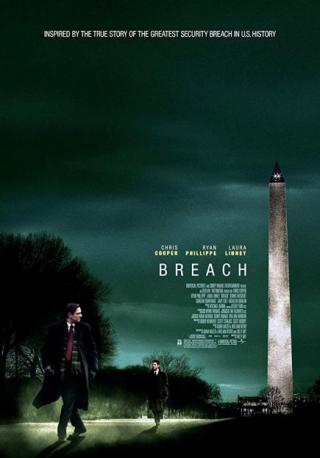 فيلم Breach 2007 مترجم