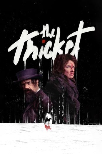  مشاهدة فيلم The Thicket 2024 مترجم