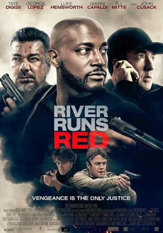 فيلم River Runs Red 2018 مترجم